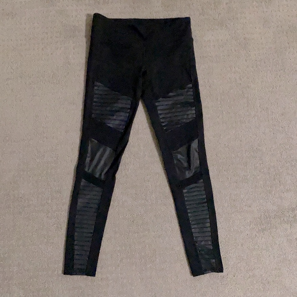 Alo Moto Leggings